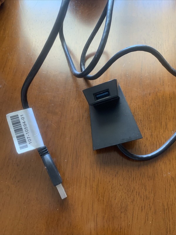 Net gear 1071059401 Charging Adapter Socket