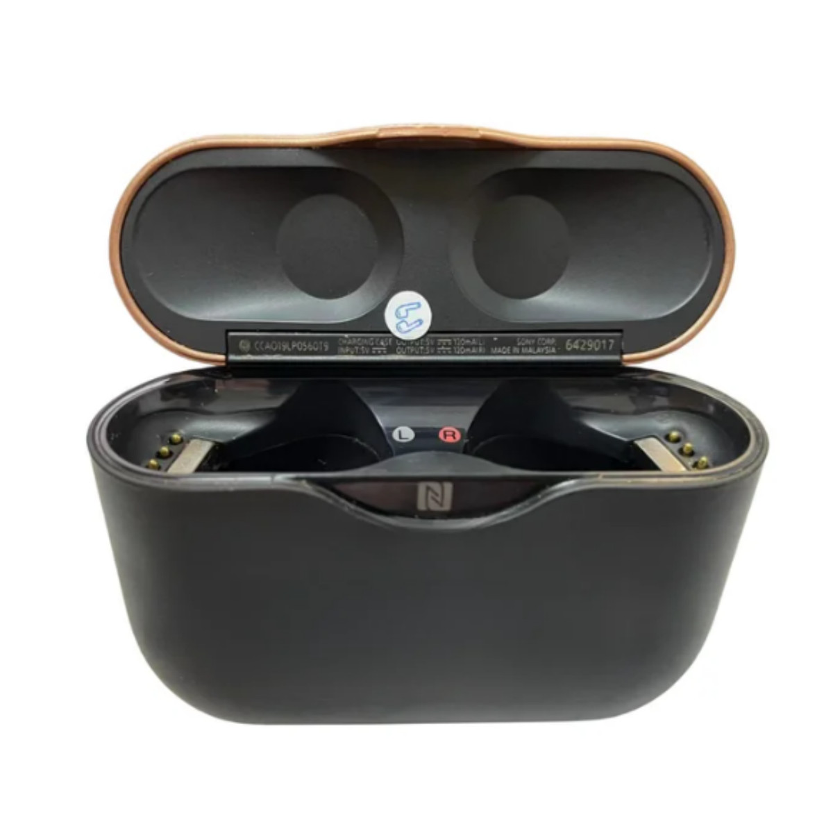 For Sony WF-1000XM3 Replacement Charging Case