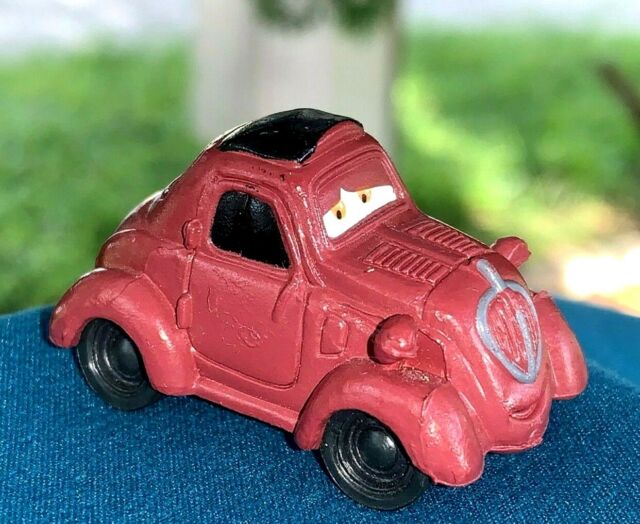 Disney Pixar Cars Mini 1.75