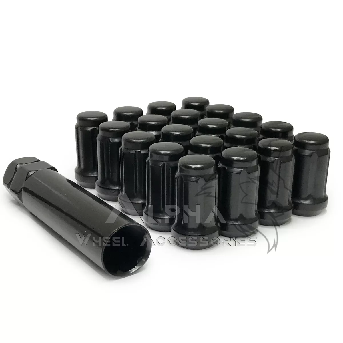 Best lug nuts 2024 for aftermarket wheels