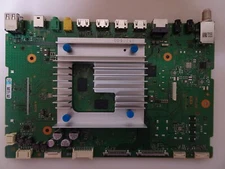 Sony KD-58X91J Main Board A-5031-802-A, (A5031793A)