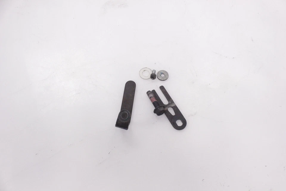 09-11 KAWASAKI ER-6N OEM SOPORTE LATERAL SENSOR Foto 2 de 4