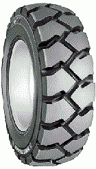 1 New Bkt Power Trax Hd Forklift - 12.00-20 Tires 120020 12.00 1 20 - Picture 2 of 5