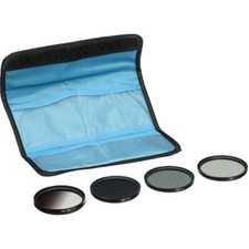 General Brand 67mm 5-Piece Neutral Density Filter Kit