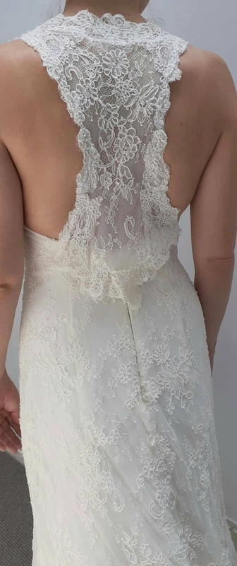 Demetrios Wedding Dress Gumtree Australia Newcastle Area
