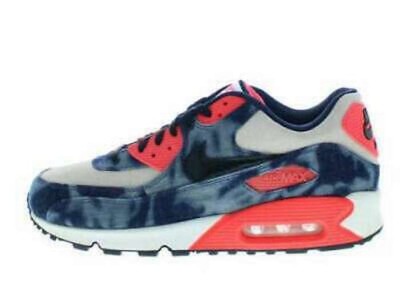 NIKE AIR MAX 90 DNM QS \
