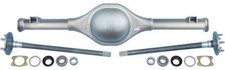 New Currie 55-59 Chevy Truck Rear End5 Lug Axlesbearings9 Ford31003200etc New Currie 55-59 Chevy Truck Rear End5 Lug Axlesbearings9 Ford31003200etc
