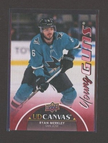 2021-22 Upper Deck Young Guns Canvas U-Pick From The List - Picture 67 of 81