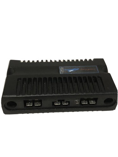 Permobil Pilot + PM80 Control Module PG D499878 Permobil C-300 Power Wheelchairs - Picture 6 of 10