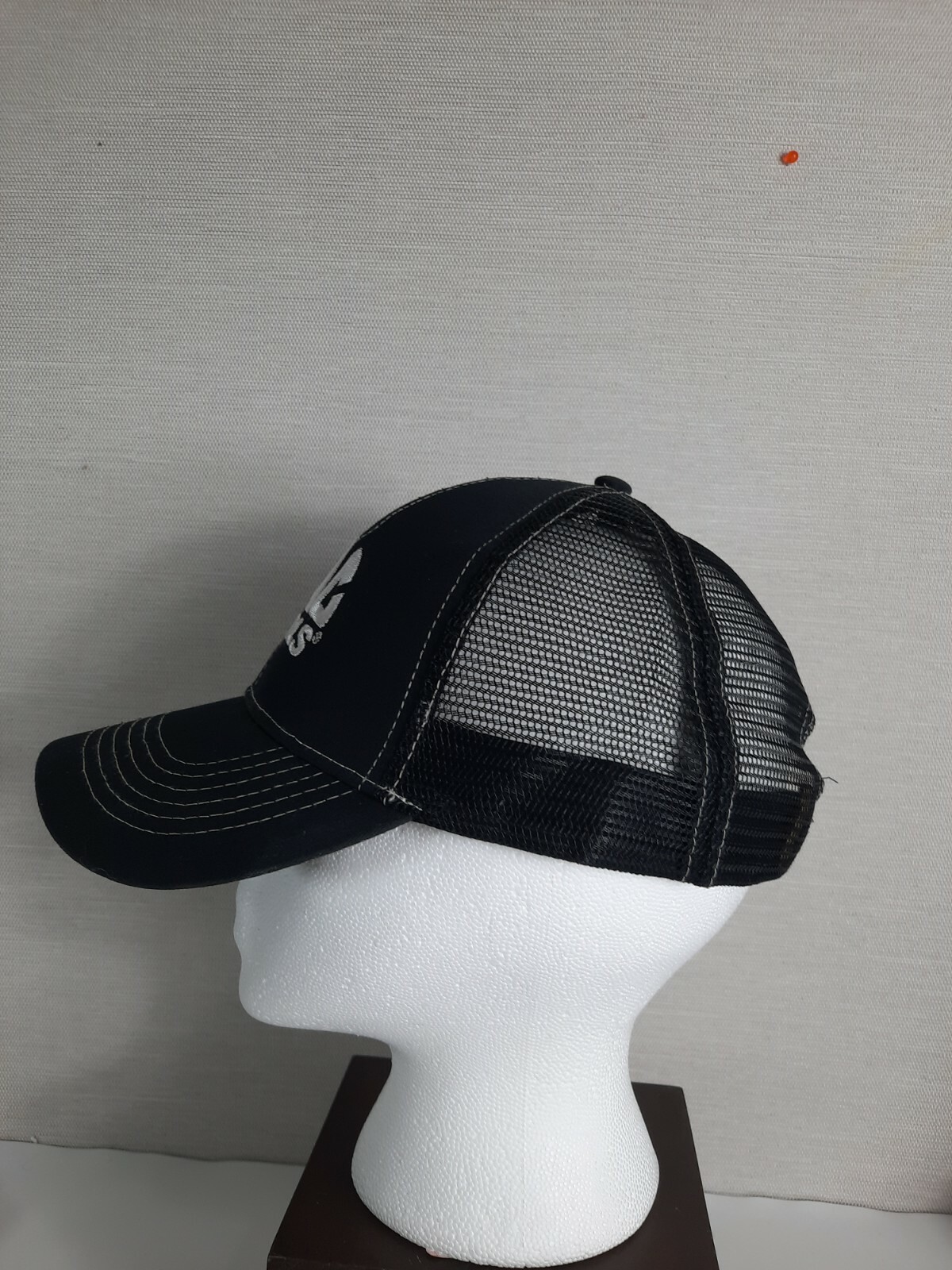 Mac Tools SnapBack Mesh Adjustable Baseball Truck… - image 3