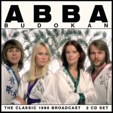 ABBA BUDOKAN 2 CD-Set (VORVERKAUF)