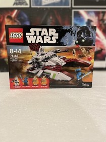 LEGO Star Wars: Republic Fighter Tank (75182) Brand New Sealed - Minor Box Wear