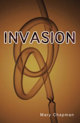 Invasion (Shades 2.0) by Chapman  New 9781781272169 Fast Free Shipping..