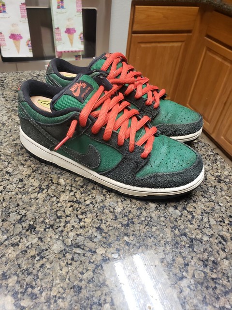 nike sb size 7