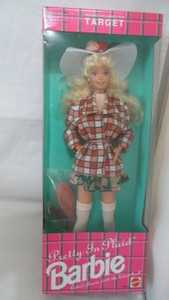 cuadros barbie