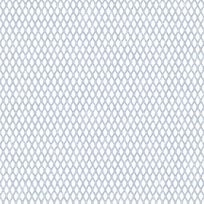 G56656 - Small Prints Double Links Navy Galerie Wallpaper