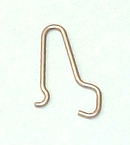 SPRING BOBBIN WINDER SPINDLE FITS MOST BOBBINS SEWING MACHINE PART366671 eBay