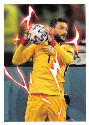 Aufkleber Panini Inter-Marché Fußball 2022 - Nr. 14