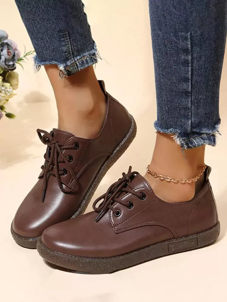 Lacci pelle sale