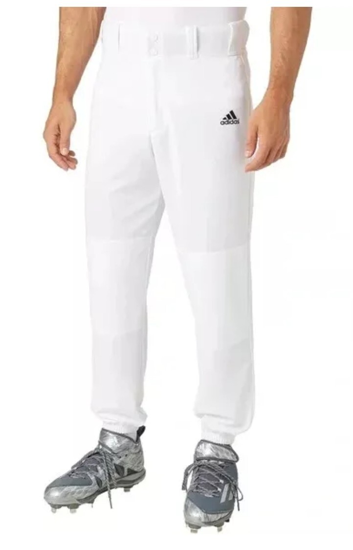 adidas mens baseball pants
