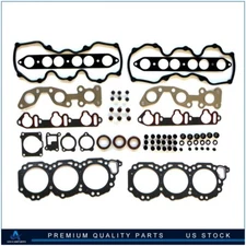 Head Gasket Set For 96-04 For Nissan Quest Mercury Villager 3.3L VG33E