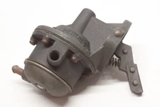 Rebuilt 1962 Ford Mercury 6 Cylinder AC Mechanical Fuel Pump Assembly 6492