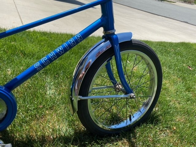 Bike Schwinn Pixie | eBay
