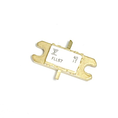 Fujitsu FLL57MK FLL57 L-Band Medium & High Power GaAs FET New