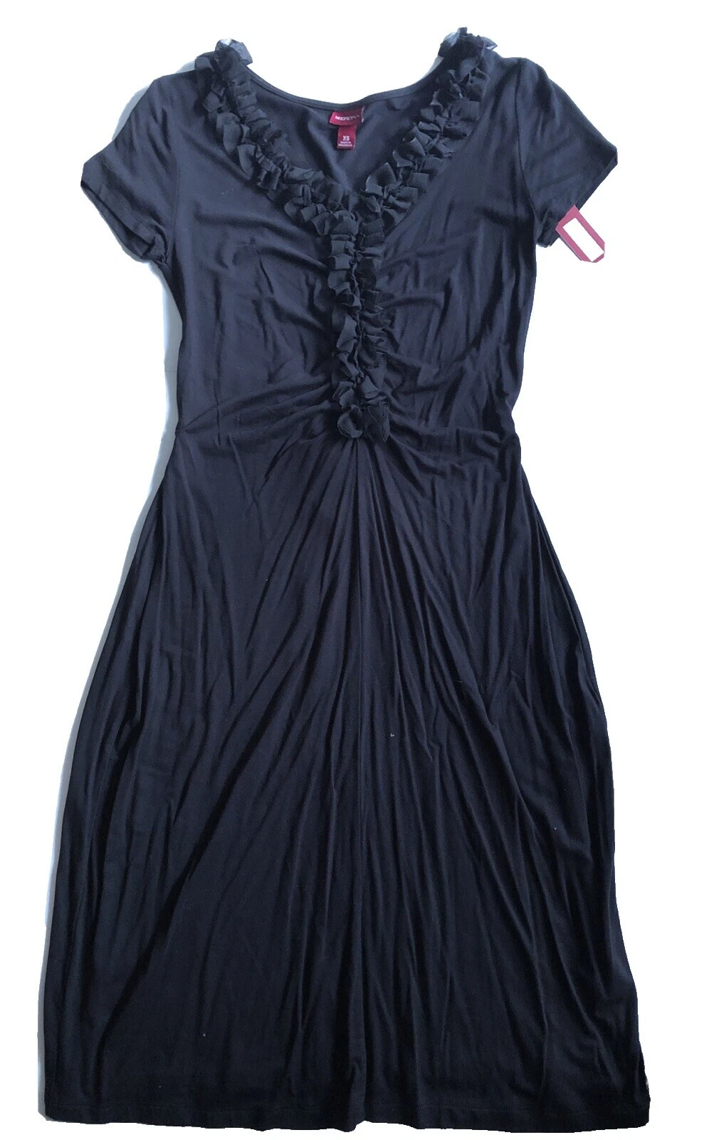 Vestidos sólido Merona para De mujer