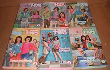 It Takes Two Vol.1,2,3,4,5,6 by Belle Payton Hardcover Lot  - Set  NEW 