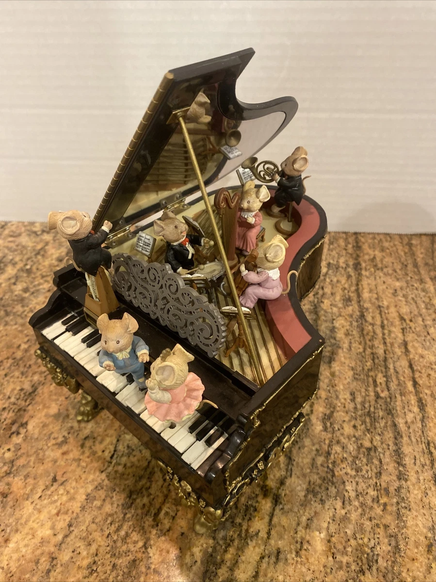 Enesco MiceTro Musical Piano, 55 OFF