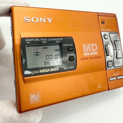 SONY MZ-R50 MDウォークマン 31KlTKRPxiL._UF350,350_QL50_.jpg
