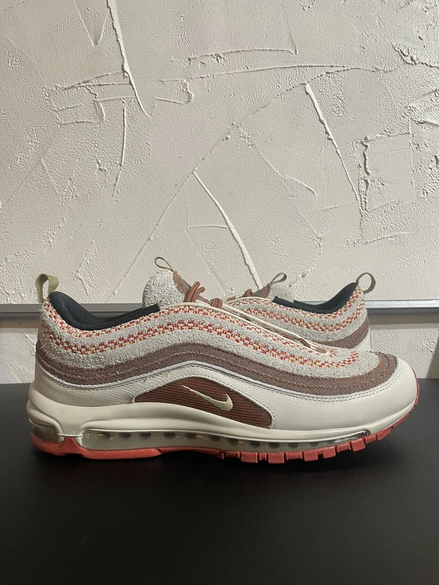 Tan 97 shop air max