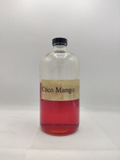 COCO MANGO  FRAGRANCES OIL  100 PURE