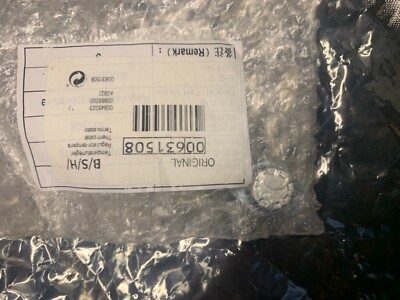 00631508 OEM Bosch Microwave Mag Tco
