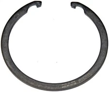 Frt Wheel Brng Retainer  Dorman (OE Solutions)  933-101