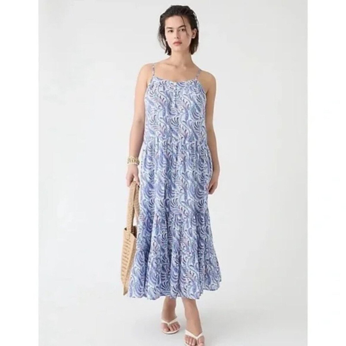 charli maxi dress Bridal Cream Silky Strapless Mazxi Charli Dress XS