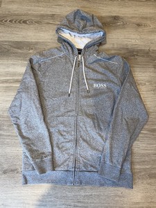 ebay hugo boss tracksuit