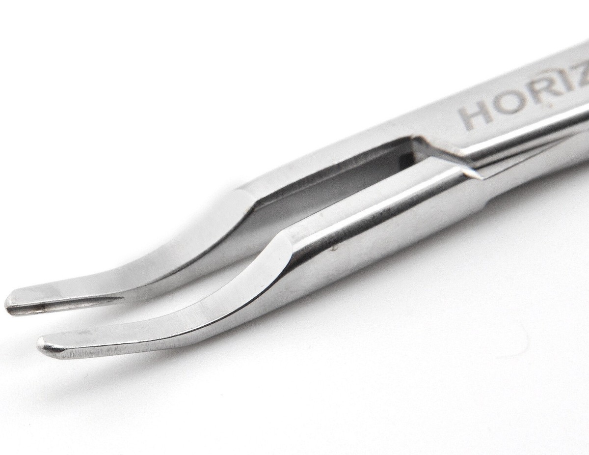 HORIZON 237081 TELEFLEX PILLING WECK Open Ligating Curved MEDIUM