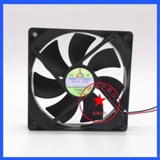 1PCS SJ1225HD2 24V 12CM Inverter Cooling Fan