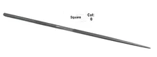 Grobet Square Needle File Cut #0 Swiss Pattern Length 6-1/4" / 16cm