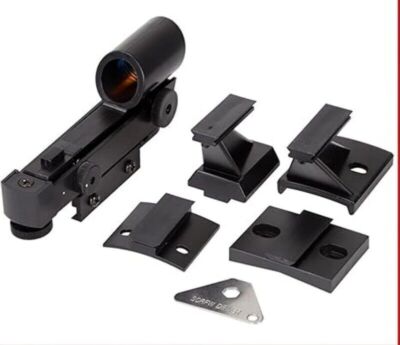 Red Dot Finder Scope Star Finder Sucher für Celestron 80EQ SE Astro Star Pointer