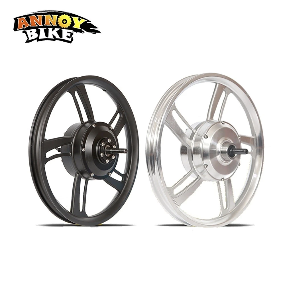 Electric Wheel 16