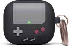 Game Player Silicone Case Cover For Airpods 1st/2nd Generation