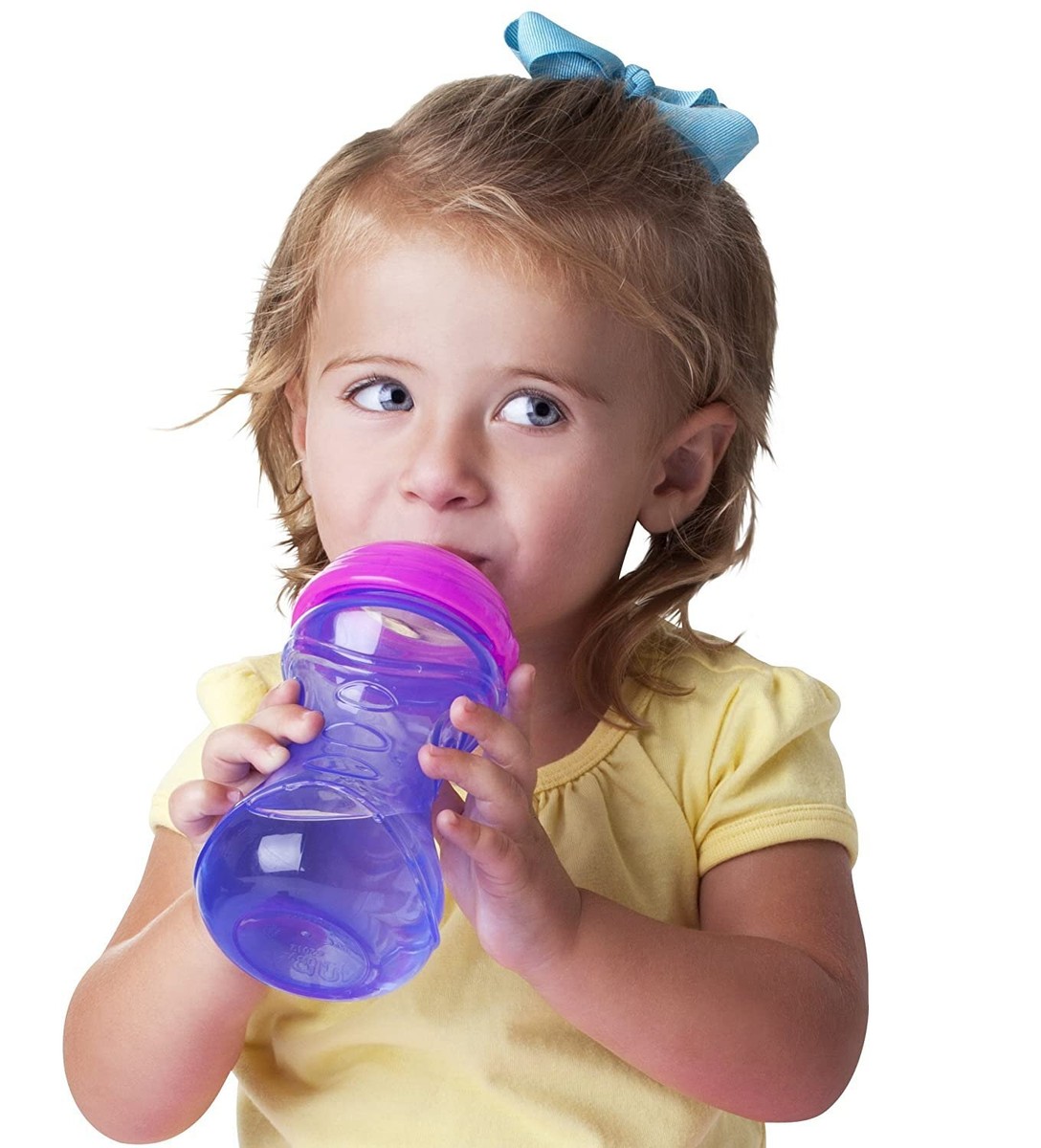 6 Best No Spill Sippy Cups For Babies And Toddlers