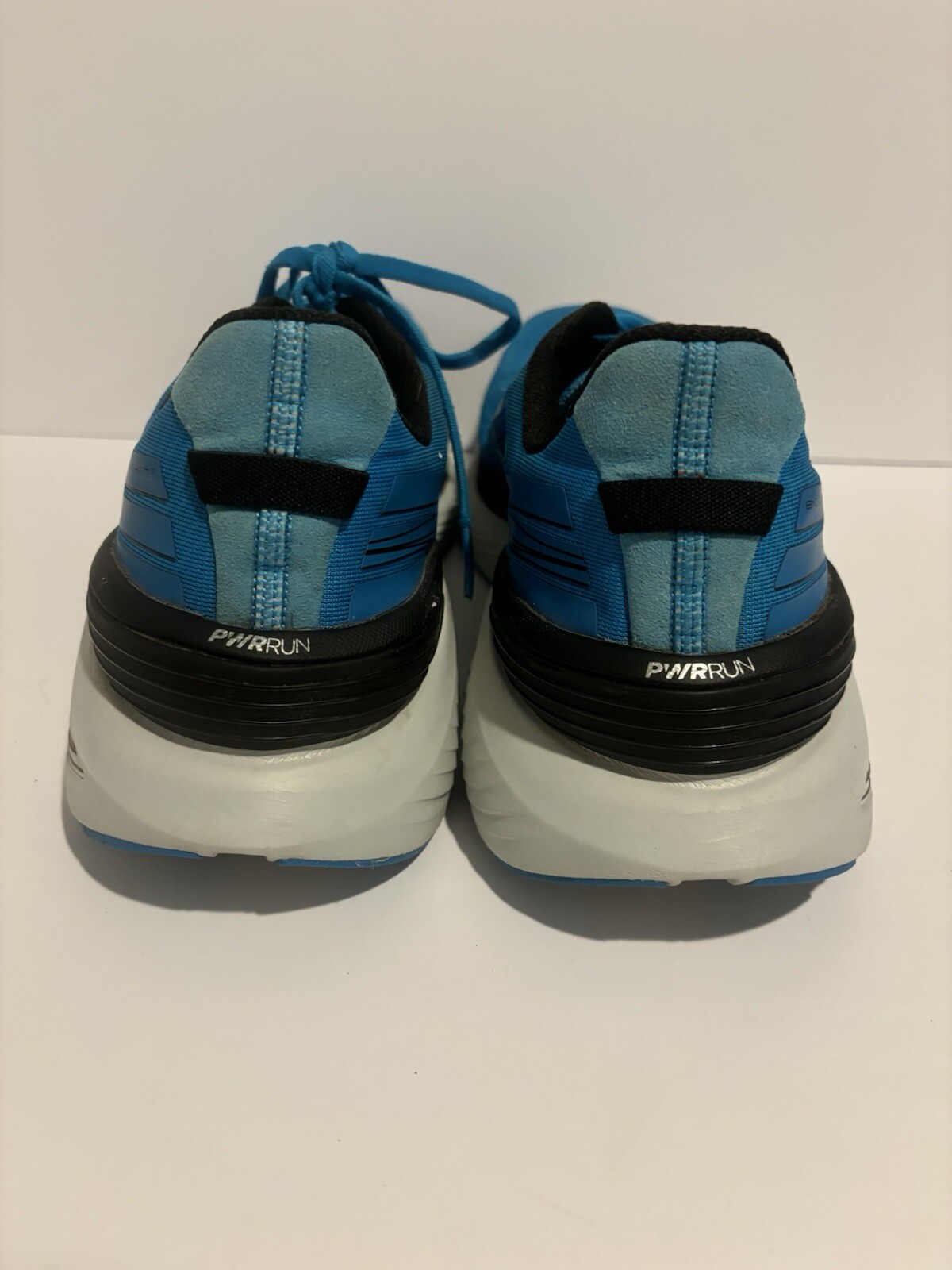SAOLA Scarpe da corsa uomo Saucony Endorphin Shift 3 sneakers blu taglia 11