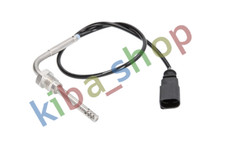 EXHAUST GAS TEMPERATURE SENSOR BEFORE DPF FITS FOR AUDI A6 ALLROAD C6 A6 C6 A8