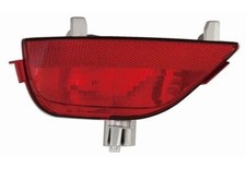 ABAKUS 553-4001L-LD-UE Nebelschlussleuchte für DACIA