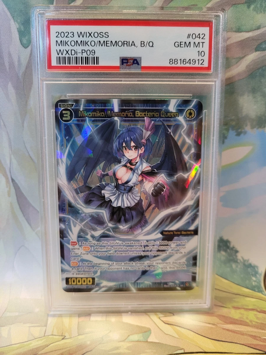 Individual Trading Card Games Wixoss for sale | eBay