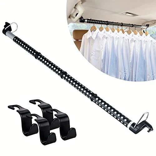 Automobile clothes online rod